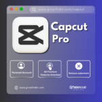 CapCut Pro Price in BD