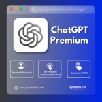 ChatGPT Plus/Go