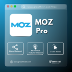 Moz Pro