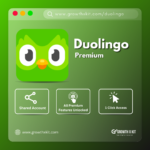 Duolingo