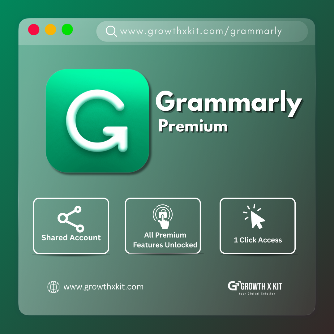 Grammarly Grammarly - Image 1