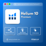 Helium 10 Premium