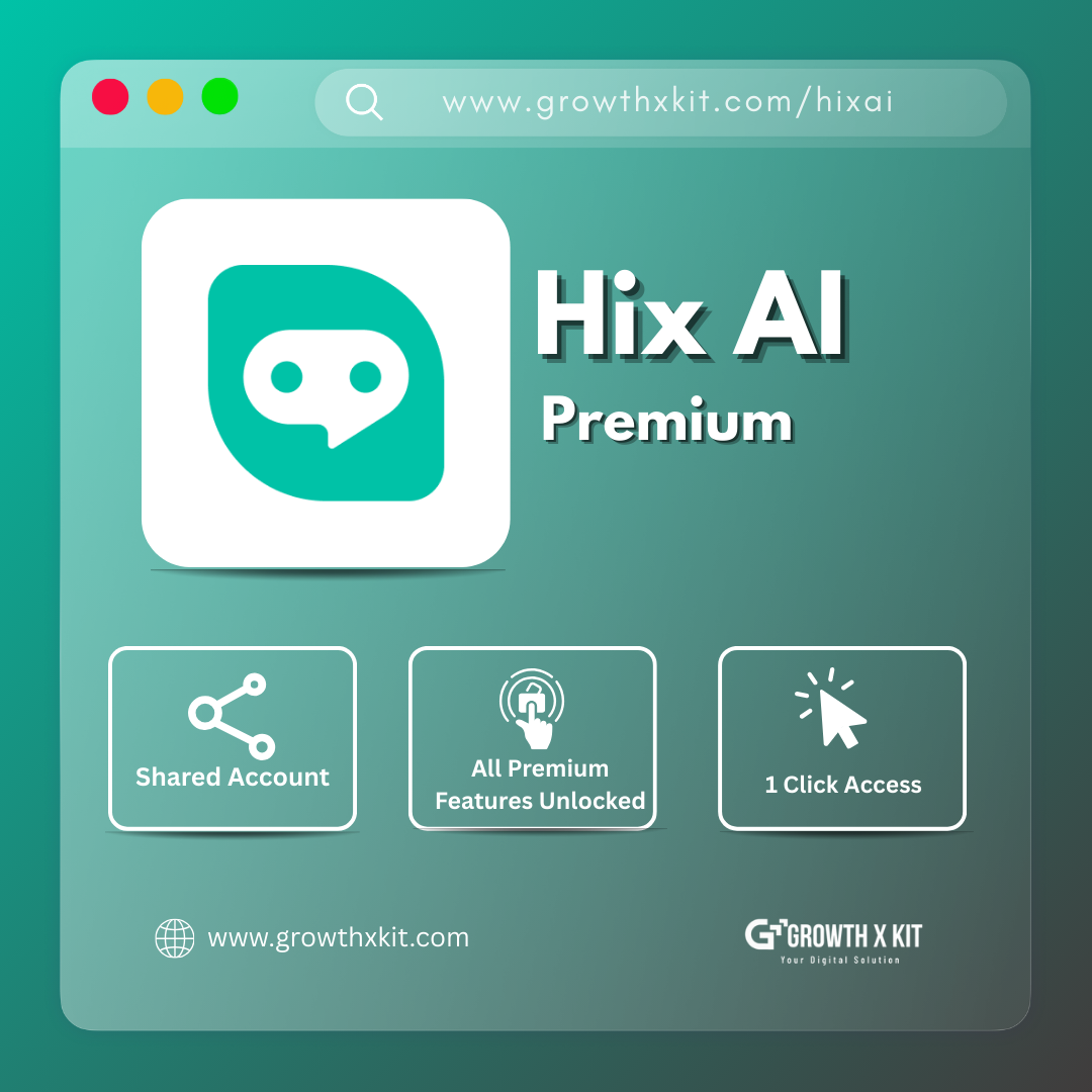 Hix AI HIX AI - Image 1