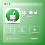 QuillBot Premium
