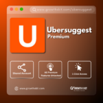Ubersuggest Premium