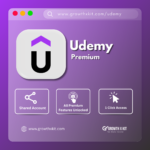 Udemy Business Premium