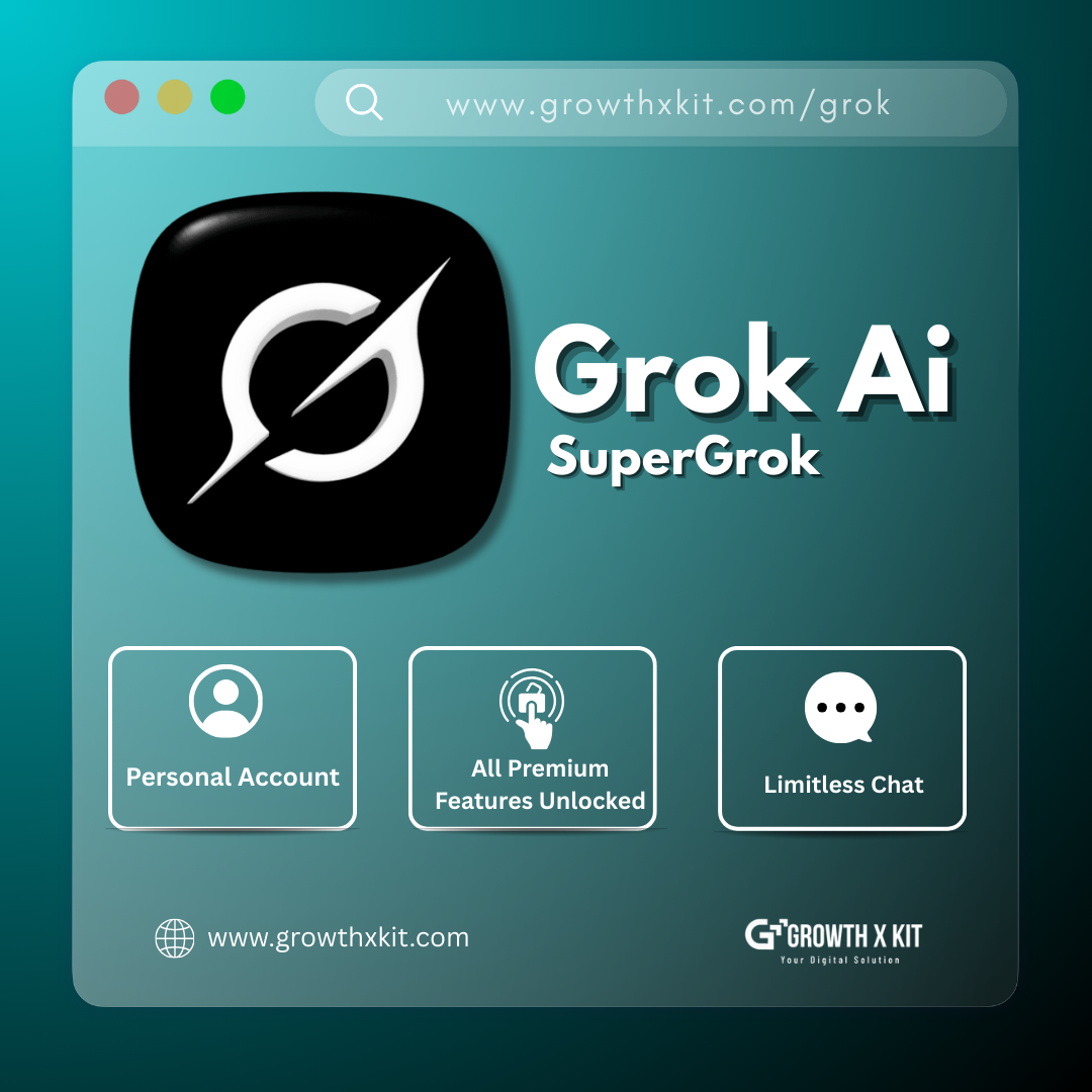 gok Grok AI - Image 1