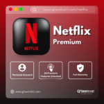 Netflix Premium