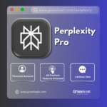Perplexity Pro