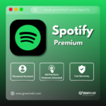 Spotify Premium